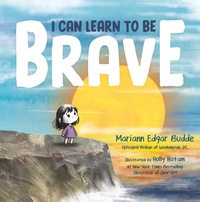 Enlarge image Cover: I Can Learn to Be Brave - Flamingo Books