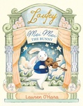 Cover: Mei Mei The Bunny - Penguin Workshop