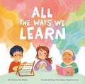 Cover: All the Ways We Learn - Rise X Penguin Workshop