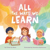 Enlarge image Cover: All the Ways We Learn - Rise X Penguin Workshop