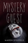 Cover: Mystery Guest - Random House Books for Young Readers