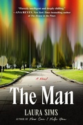 Cover: The Man - G P Putnam's Sons