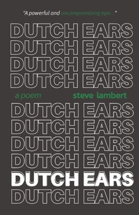 Enlarge image Cover: Dutch Ears - Fugitive House