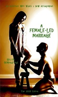 Cover: A Female-Led Marriage - Mr Stephen Glover