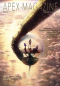 Cover: Apex Magazine Issue 81 - Apex Publications