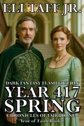 Cover: Year 417 - Spring - Eli Taff, Jr.