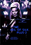Cover: The Veil of Silk... Plus-2 - Mr Stephen Glover