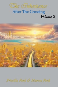 Enlarge image Cover: The Inheritance, After The Crossing Vol. 2 - Priscilla Wade