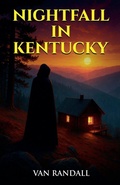 Cover: Nightfall in Kentucky - Mark Maynard