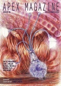 Cover: Apex Magazine Issue 78 - Apex Publications