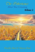 Cover: The Inheritance, After The Crossing Vol. 3 - Priscilla Wade