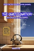 Cover: The Quiet Equation - Makara PEN
