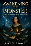 Cover: Awakening the Monster: The Story of Mary Shelley For Teens - SD