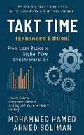 Cover: Takt Time (Enhanced Edition) - personal-lean.org