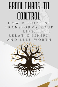 Enlarge image Cover: From Chaos to Control: How Discipline Transforms Your Life, Relationships, and Self-Worth (JAY: THE COURAGE TO GROW SERIES) - Jay Marson