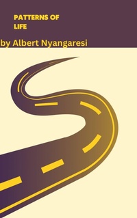 Enlarge image Cover: Patterns Of Life - Alberto