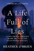 Cover: A Life Full of Lies - Crow & Compass Publishing