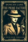 Cover: The Prime Factor - Duncan Lane