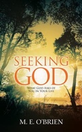 Cover: Seeking God - Palmetto Publishing