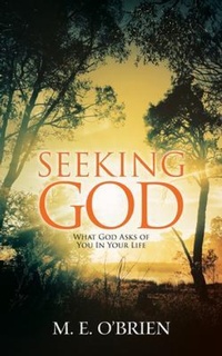 Enlarge image Cover: Seeking God - Palmetto Publishing