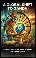 Cover: A Global Shift to Gandhi - POP Academy