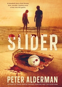 Enlarge image Cover: Slider - Peter Alderman