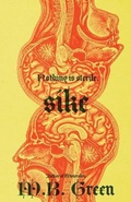 Cover: SIKE - Dead Ink Press