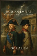 Cover: Russian Empire - Igor Arien