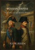 Cover: Russian Empire - Igor Arien