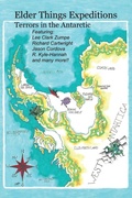 Cover: Elder Things Expeditions - hiraethsff