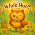 Cover: Who's Hoo? - Tangent Haus, LLC.
