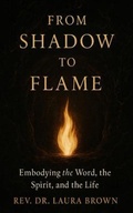 Cover: From Shadow to Flame - Wisdom in the Margins