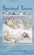 Cover: Spiritual Traces - Cascade Books