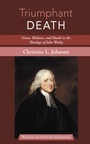 Cover: Triumphant Death - Wipf and Stock Publishers
