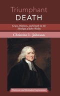 Cover: Triumphant Death - Cascade Books