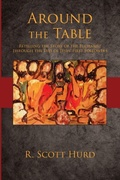 Cover: Around the Table - Wipf & Stock Publishers