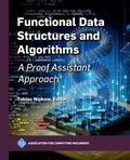 Cover: Functional Data Structures and Algorithms - Association for Computing Machinery