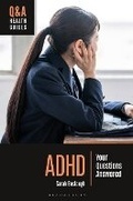 Cover: ADHD - Bloomsbury Academic