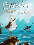 Cover: Saylor on the Seashore - Spork