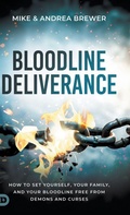 Cover: Bloodline Deliverance - Destiny Image Incorporated