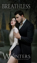 Cover: Breathless - Willow Winters Publishing LLC