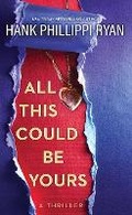 Cover: All This Could Be Yours - Center Point