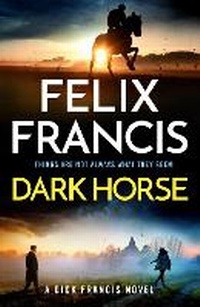 Enlarge image Cover: Dark Horse - Crooked Lane Books