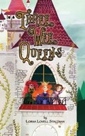 Cover: Three Wee Queens - Lawley Enterprises LLC
