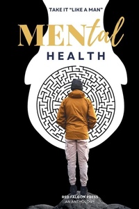 Enlarge image Cover: MENtal Health - Red Thread Publishing LLC
