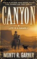 Cover: Canyon - Wolfpack Publishing LLC