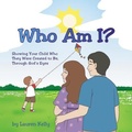Cover: Who Am I? - Trilogy Christian Publishing