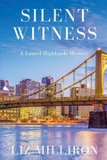 Cover: Silent Witness - LEVEL BEST BOOKS