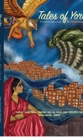 Cover: Tales of Yore - Notion Press