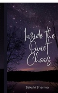 Cover: Inside The Quiet Chaos - Notion Press